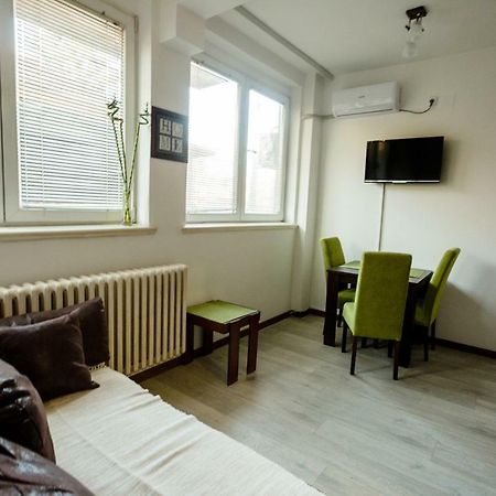 The Duke Apartment Belgrad Exterior foto