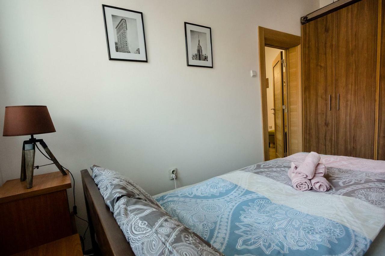 The Duke Apartment Belgrad Exterior foto